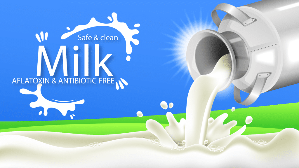 Safe Milk