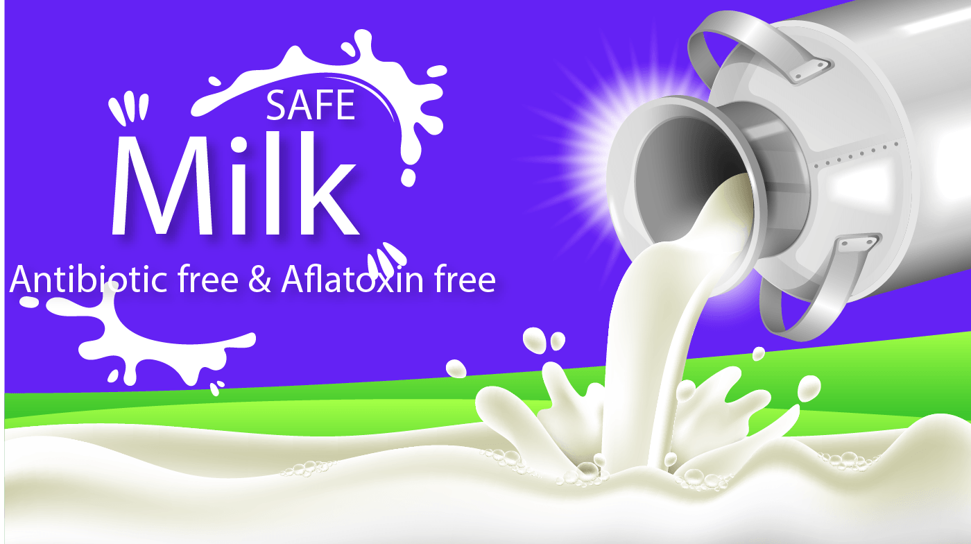 Safe Milk 3 Safe Milk